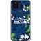NFL Seattle Seahawks Tropical Print Google Pixel 5a Skin
